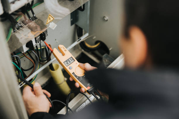 Best Electrician for Home Renovation  in Houghton Lake, MI